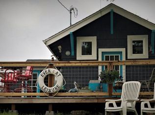 48070 Hawk St, Neskowin, OR 97149