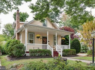 314 Windsor Ave, Haddonfield, NJ 08033