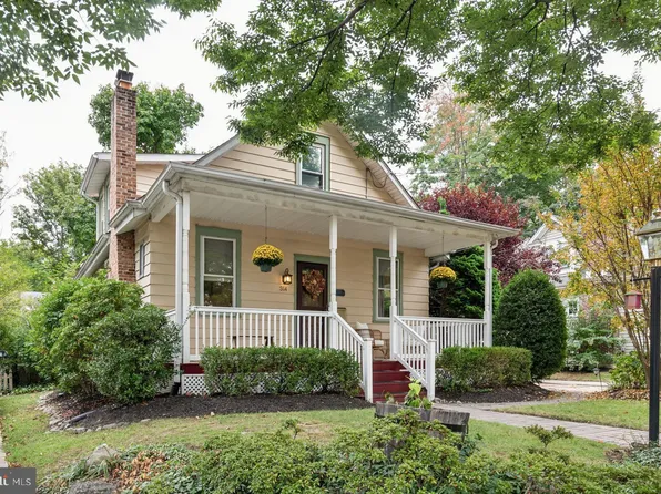 314 Windsor Ave, Haddonfield, NJ 08033