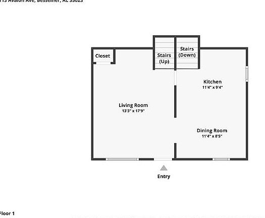 3rd image of 113 Avalon Ave