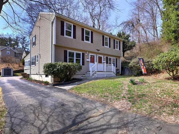 9 Hart Lane, Ansonia, CT 06401