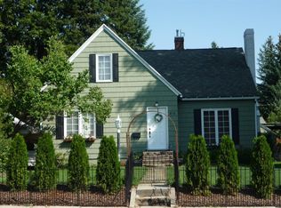 810 E D St #D, Moscow, ID 83843
