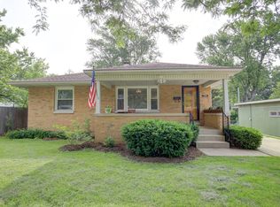 506 S Fair St, Champaign, IL 61821