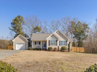 307 Gallop Ct, Stem, NC 27581