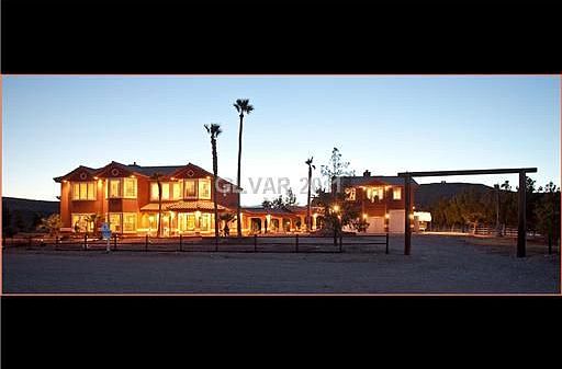 4th image of 9545 S Tenaya Way