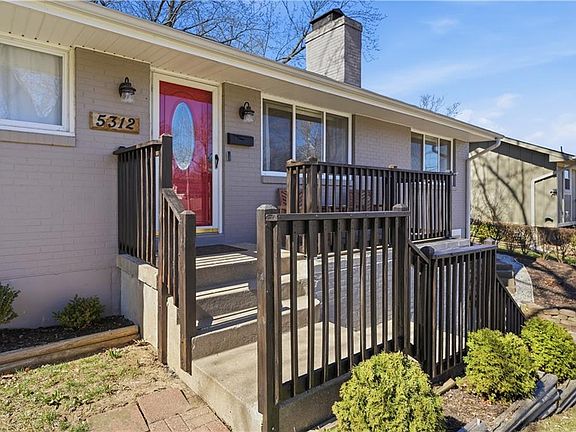 5th image of 5312 N Jackson Ave