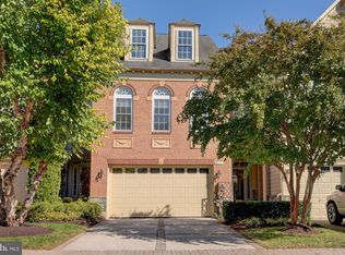 18310 Buccaneer Ter, Leesburg, VA 20176