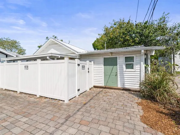 1619 7TH AVENUE N, ST PETERSBURG, FL 33713