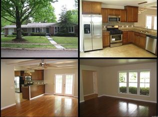6680 Coventry Dr, Florissant, MO 63033