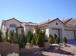 8201 Sedona Sunset Dr, Las Vegas, NV 89128