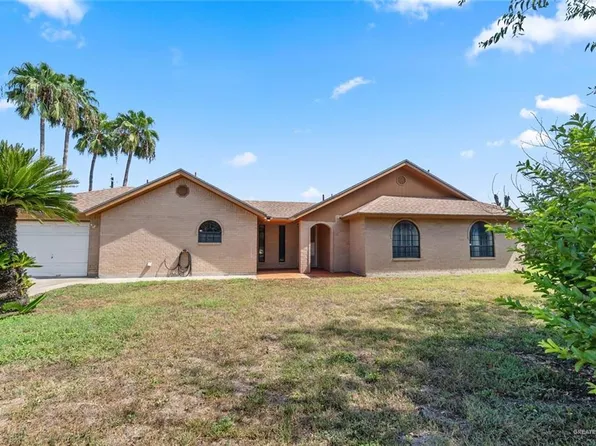 901 Chaparral, La Feria, TX 78559