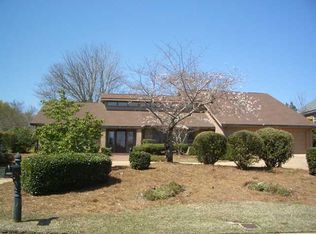 2138 Bowen Dr, Montgomery, AL 36106