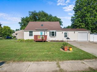 6864 Westwyck Dr, Whitehouse, OH 43571