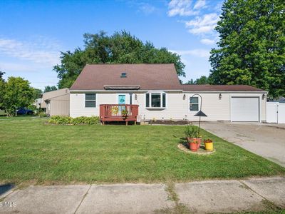 6864 Westwyck Dr, Whitehouse, OH, 43571