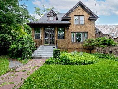 151 Edgehill Rd, Syracuse, NY, 13224