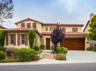 828 Genoa Way, San Marcos, CA 92078