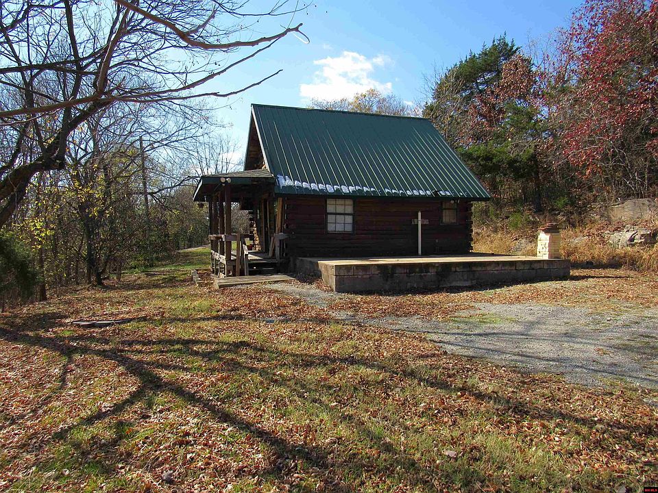 1122 Highway 62 E, Yellville, AR 72687 Zillow