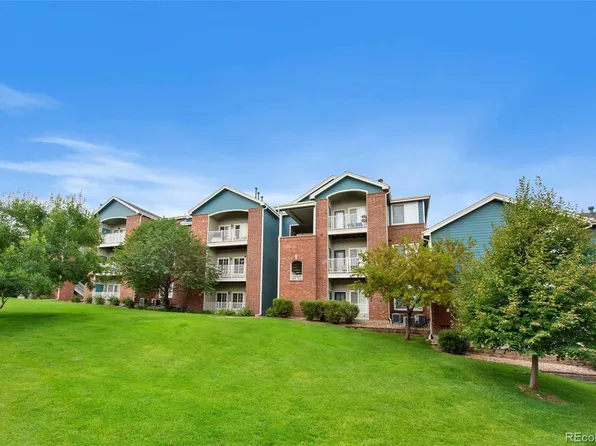 2705 S Danube Way #103, Aurora, CO 80013