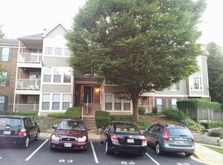 13112 Briarcliff Ter APT 511, Germantown, MD 20874