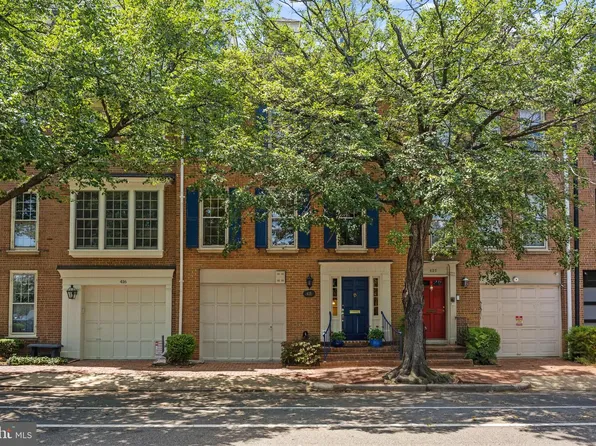 418 N Union St, Alexandria, VA 22314