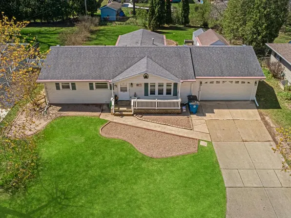 1173 Canterbury ROAD, Green Bay, WI 54304