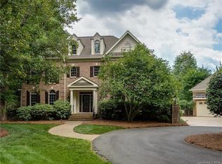 4928 Deer Walk Ave, Charlotte, NC 28270