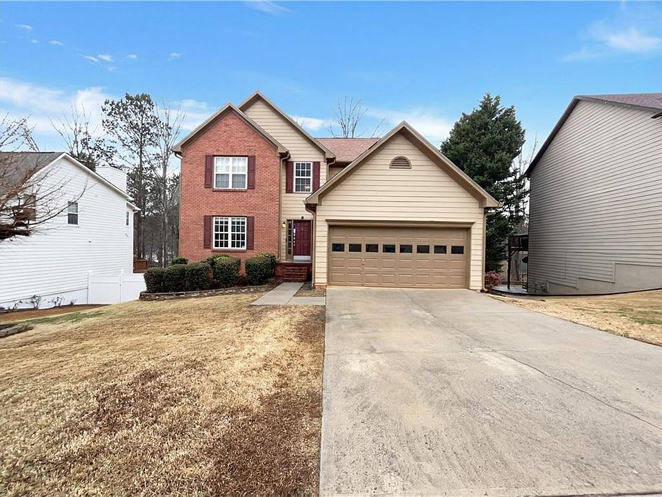 1st image of 2859 Savannah Walk Ln