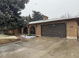 1741 W 4500 S, Roy, UT 84067