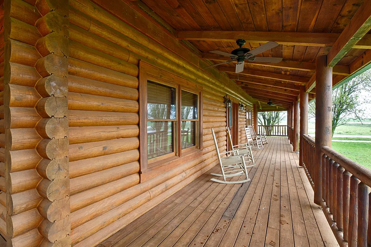 Building Photo - 26848 Old Highway 20