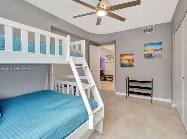 3800 Hillcrest Dr APT 312, Hollywood, FL 33021