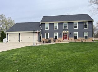 8315 Anna Ave, Wind Lake, WI 53185