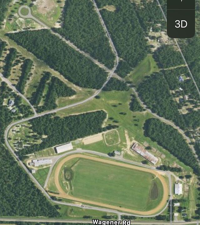 Equestrian Center For Sale 