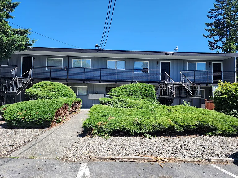 Ruston 53 Apartments — Photo 12