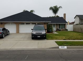 14417 Snowdale St, La Puente, CA 91746