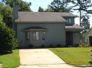 1034 Dekalb St, Auburn, AL 36830