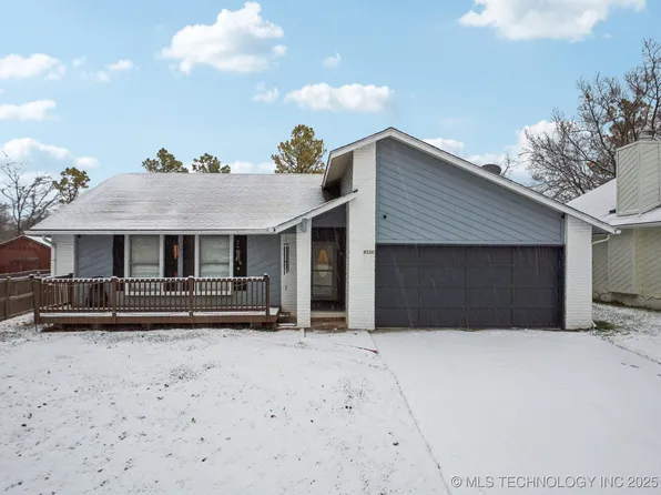 6524 E 95th St, Tulsa, OK 74133