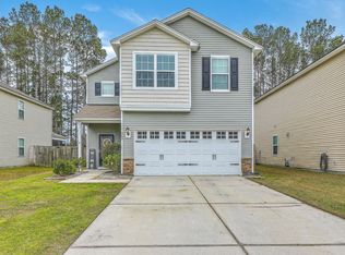 343 Iveson Rd, Summerville, SC 29486