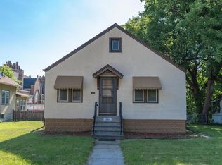 2514 Aldrich Ave N, Minneapolis, MN 55411