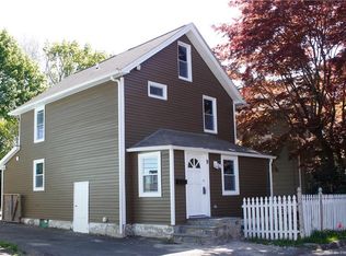 9 Talmadge Pl, Norwalk, CT 06854