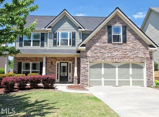 1088 Arbor Grove Way, Sugar Hill, GA 30518