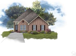 54 Brilliance Blvd, Freeport, FL 32439