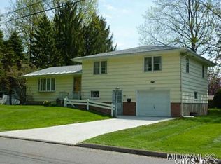 263 E Noyes Blvd, Sherrill, NY 13461