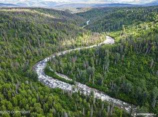 12643 W Snowberry Rd, Willow, AK 99688