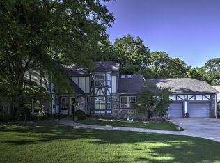 630 Cherry Ln, Bartlesville, OK 74003