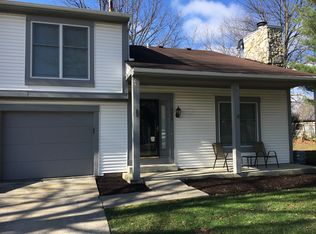 6229 Sawmill Woods Dr, Fort Wayne, IN