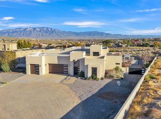 2104 Chessman Dr NE, Rio Rancho, NM 87124