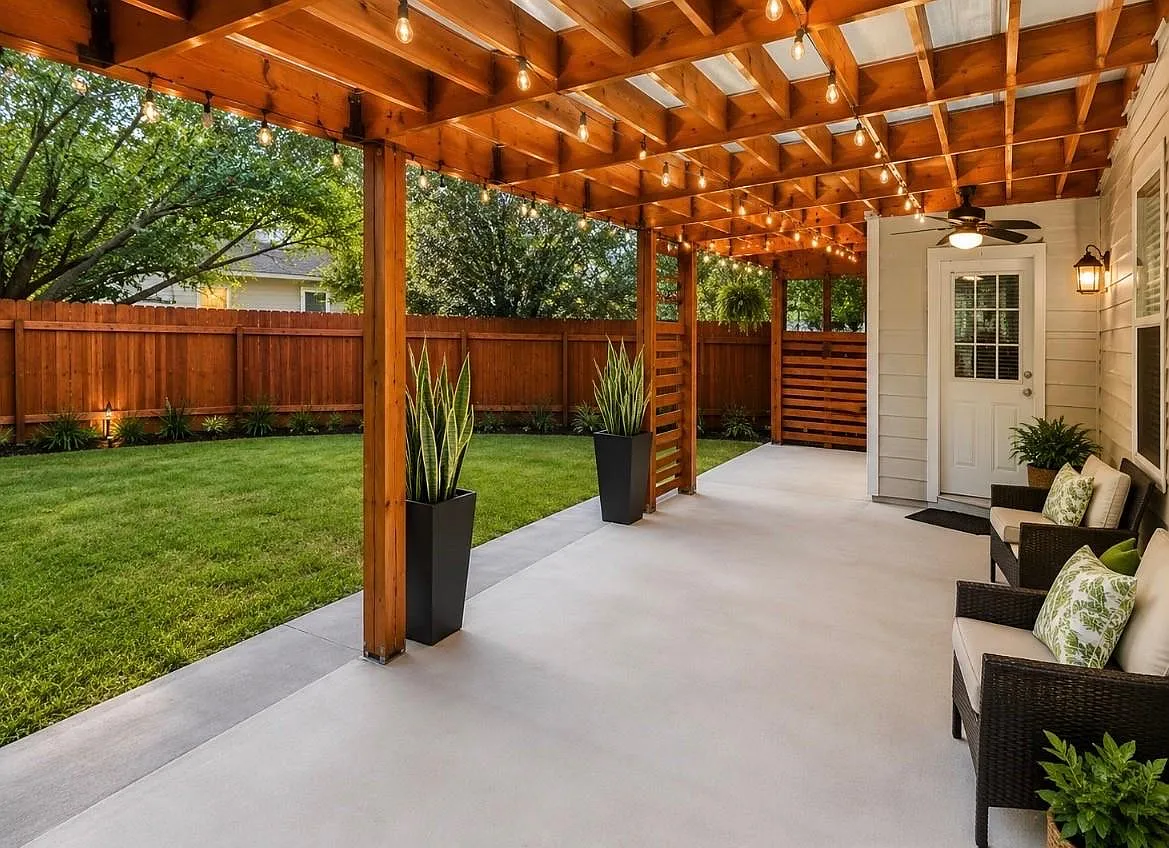 4 bed, 2.5 bath, 2178 sqft, $2,550 — Photo 3