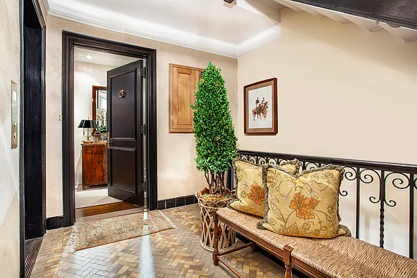 Sold by Brown Harris Stevens | media 9