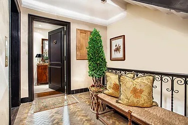 Sold by Brown Harris Stevens