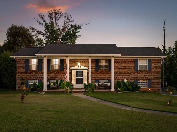 8168 Pinecrest Dr, Chattanooga, TN 37421